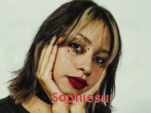 Sophiesu