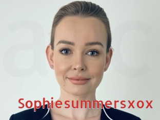 Sophiesummersxox