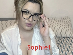 Sophiet