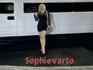 Sophievarto