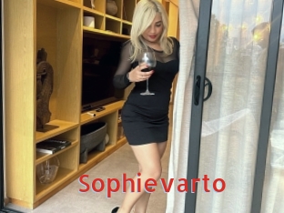 Sophievarto