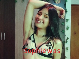 Sophiewas
