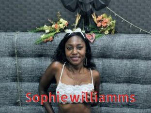Sophiewilliamms