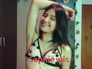 Sophiewis