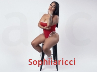 Sophiiaricci
