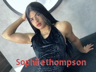 Sophiiethompson