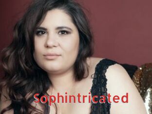 Sophintricated