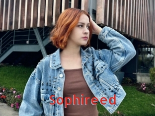 Sophireed