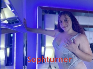 Sophturner