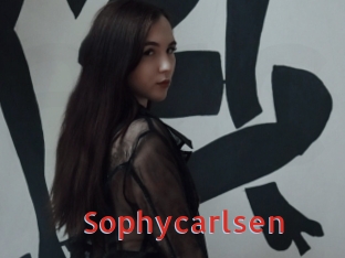 Sophycarlsen