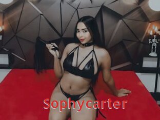 Sophycarter