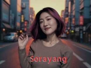 Sorayang