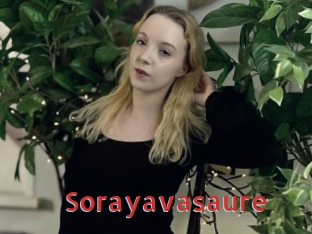 Sorayavasaure