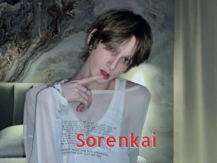 Sorenkai