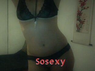 Sosexy