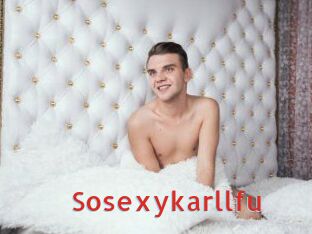 Sosexykarllfu