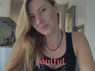 Soulful