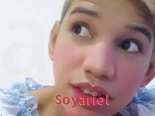 Soyariel
