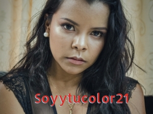 Soyytucolor21