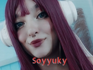Soyyuky