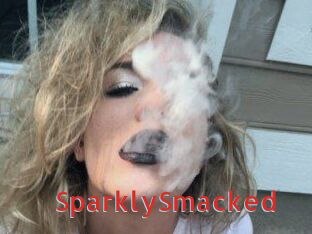 SparklySmacked
