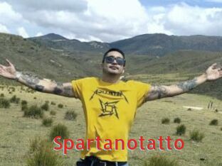 Spartanotatto