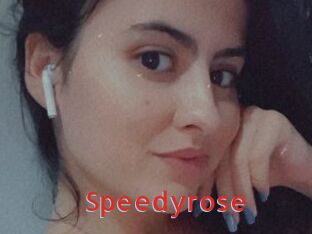 Speedyrose