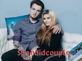 Spendidcouple