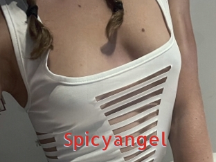 Spicyangel