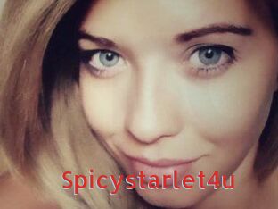 Spicystarlet4u