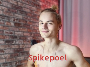 Spikepoel