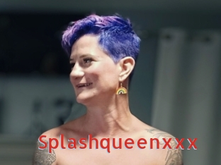 Splashqueenxxx