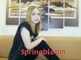 Springbloom
