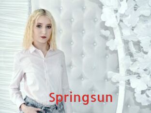 Springsun