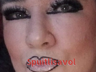 Spuitlisavol