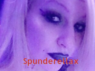 Spunderellax