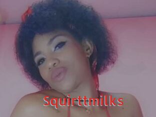 Squirttmilks