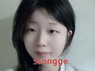 Ssongge