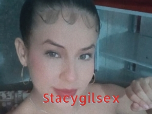Stacygilsex