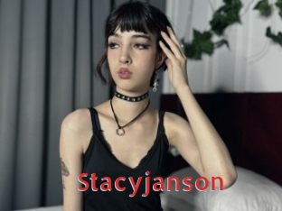 Stacyjanson