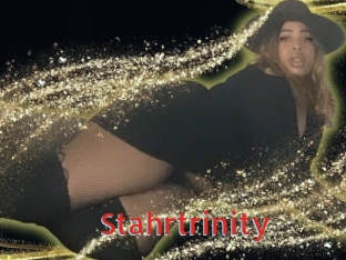 Stahrtrinity