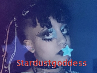 Stardustgoddess