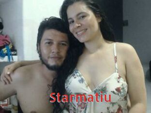 Starmatiu