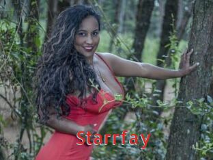 Starrfay