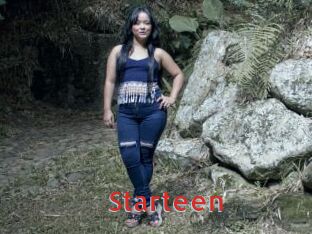 Starteen