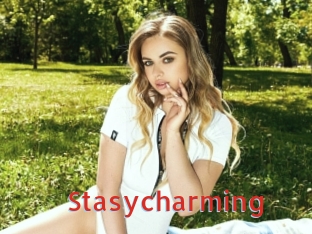 Stasycharming