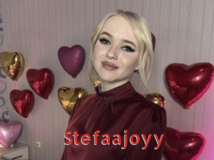Stefaajoyy