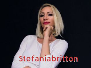 Stefaniabritton