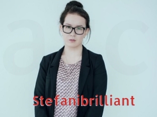 Stefanibrilliant