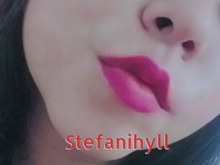 Stefanihyll